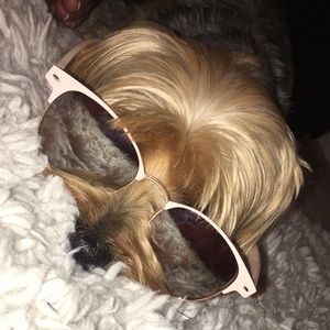 Meet your Posher, Jazmine